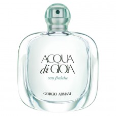 GIORGIO ARMANI ACQUA DI GIOIA EAU DE TOILETTE 100ML